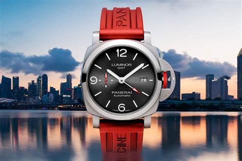 panerai retailers singapore|Panerai watches for sale.